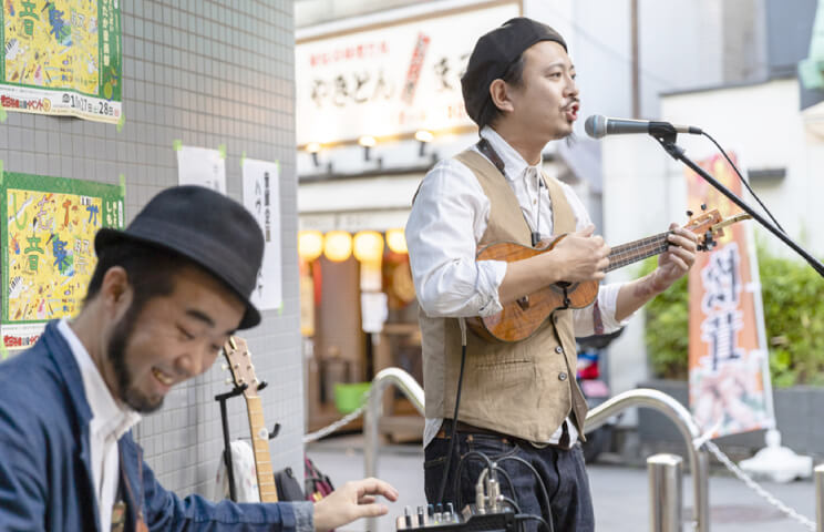 しもたか音楽祭