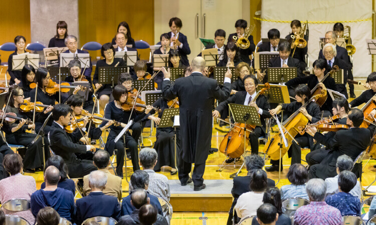 しもたか音楽祭