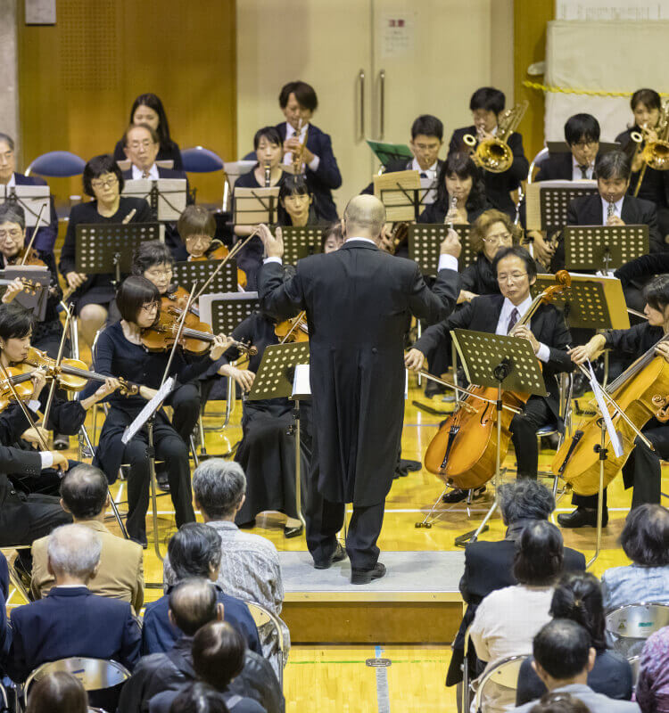 しもたか音楽祭