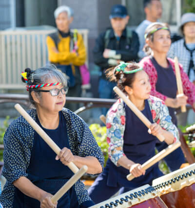 Setagaya Ekimae Rakuichi-Rakuza