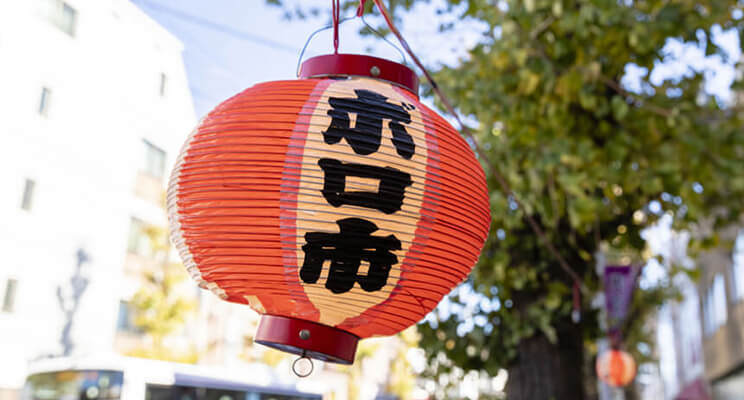 Setagaya Boroichi