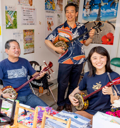 Akisamiyo Okinawa Festival