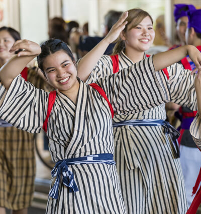 Akisamiyo Okinawa Festival