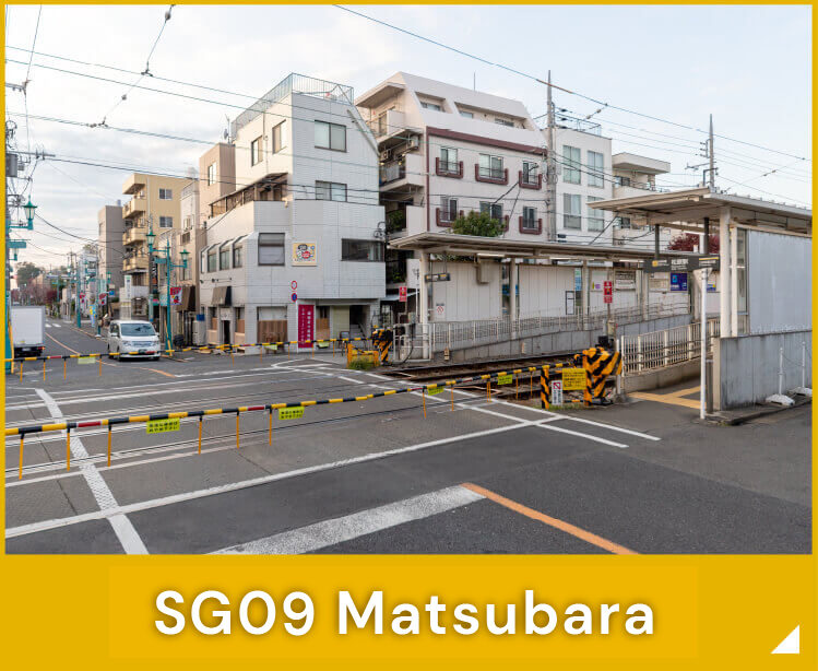 SG09 Matsubara