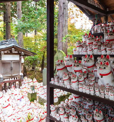 Saisho-ji Temple