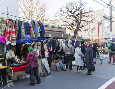 ボロ市