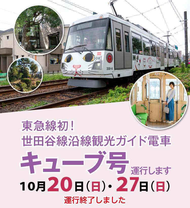 再エネ100％電車で行こう「てるまるを探せ！」おさんぽラリー