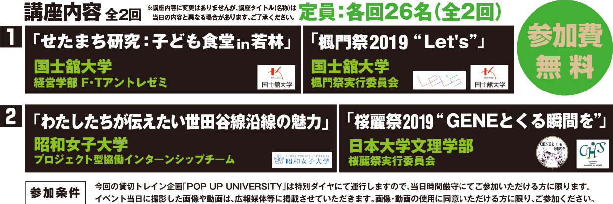 講座内容
