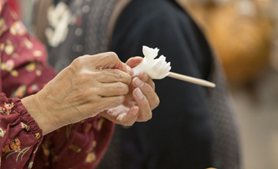 三茶de大道芸