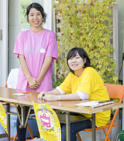 世田谷線つまみぐいウォーキング