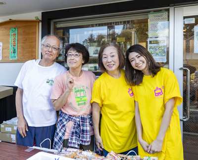 世田谷線つまみぐいウォーキング