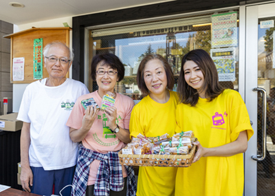 世田谷線つまみぐいウォーキング