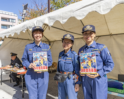 せたがや駅前 楽市楽座