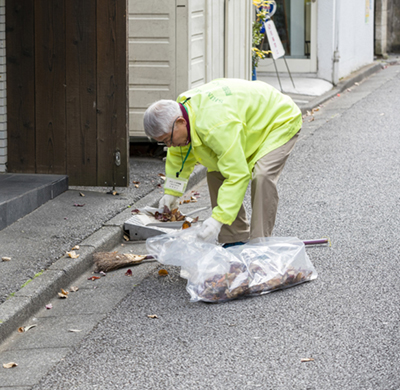 クリーン大作戦