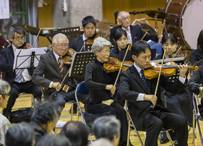 しもたか音楽祭