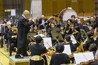 しもたか音楽祭