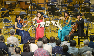 しもたか音楽祭