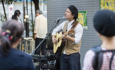 しもたか音楽祭