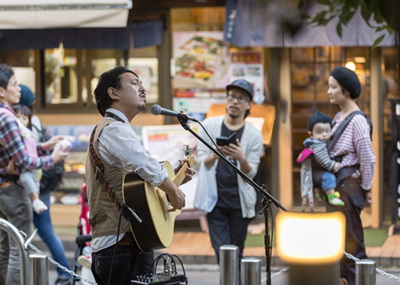 しもたか音楽祭