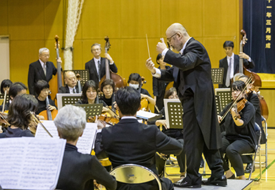 しもたか音楽祭