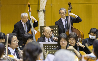 しもたか音楽祭