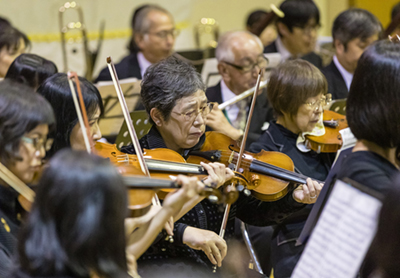 しもたか音楽祭