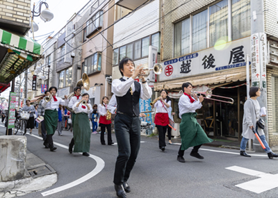 しもたか音楽祭