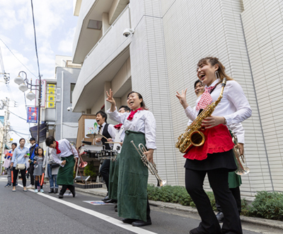 しもたか音楽祭