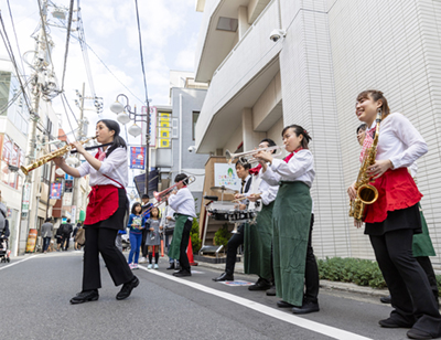 しもたか音楽祭