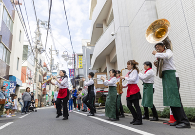 しもたか音楽祭