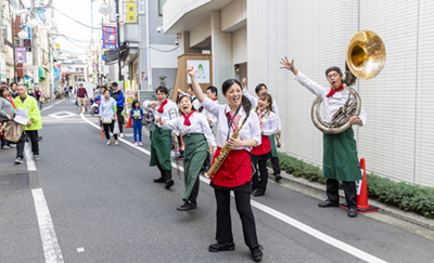 しもたか音楽祭