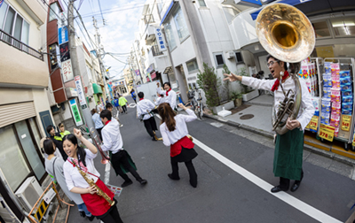 しもたか音楽祭