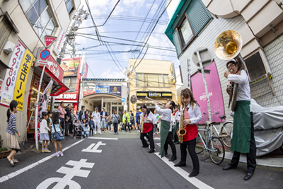 しもたか音楽祭