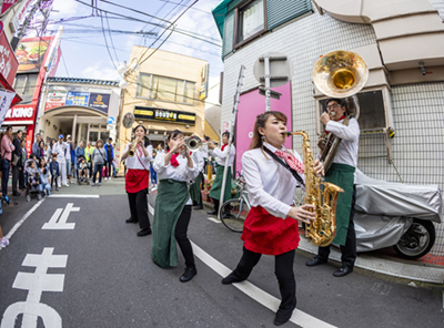 しもたか音楽祭