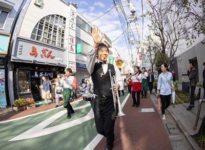 しもたか音楽祭