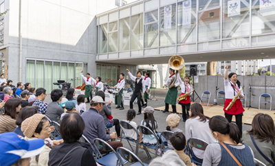 しもたか音楽祭