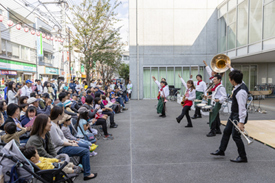 しもたか音楽祭