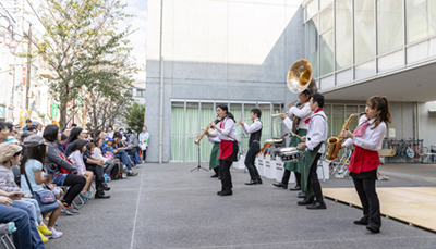 しもたか音楽祭