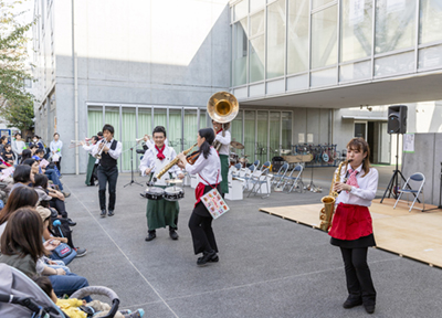 しもたか音楽祭