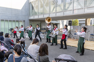 しもたか音楽祭