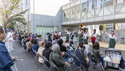 しもたか音楽祭