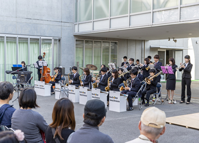 しもたか音楽祭