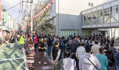 しもたか音楽祭