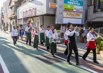 しもたか音楽祭