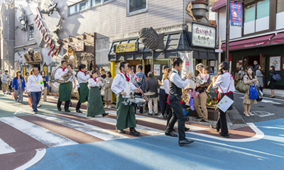 しもたか音楽祭