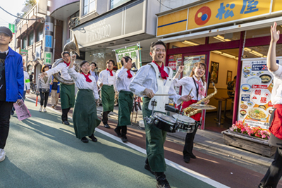 しもたか音楽祭