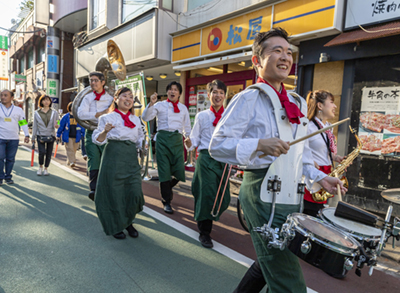 しもたか音楽祭