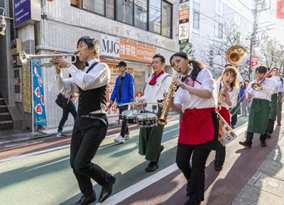 しもたか音楽祭