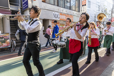 しもたか音楽祭