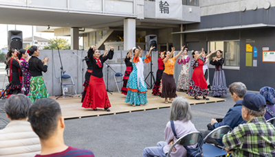 しもたか音楽祭